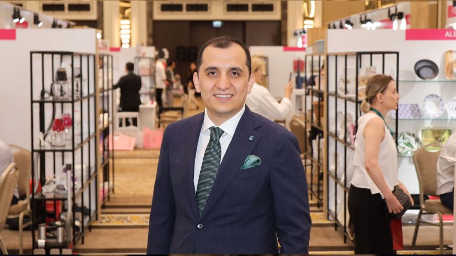 Türk mutfak sektöründen Latin Amerika’ya çıkarma