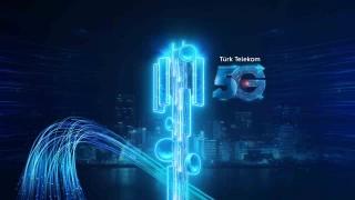 Türk Telekom fiber istasyonlarıyla 5G'ye hazır