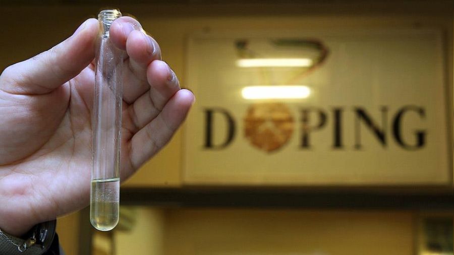 Trkiye Doping Kontrol Merkezi iin nemli gelime