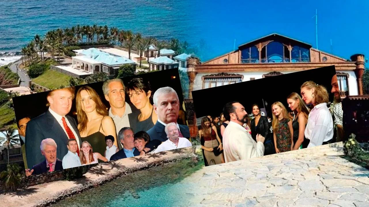 'Türkiye'deki Epstein' tartışması başladı