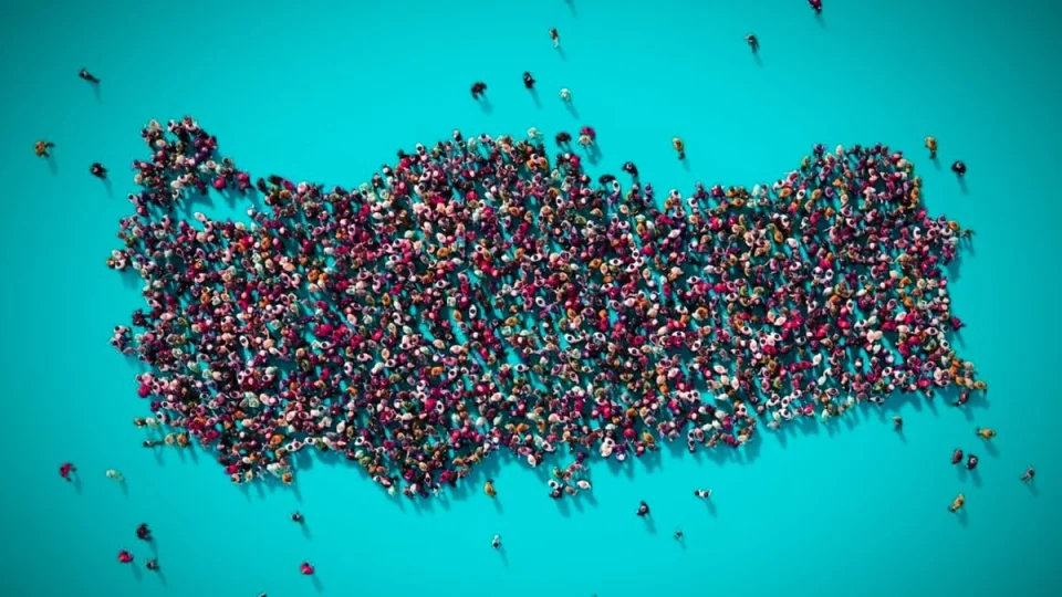 Türkiye'nin en kalabalık mahallesi 6 ili geride bıraktı