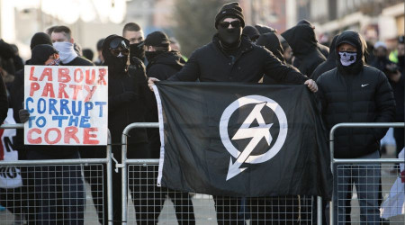 Türklere en çok saldırı Almanya'da yaşanıyor