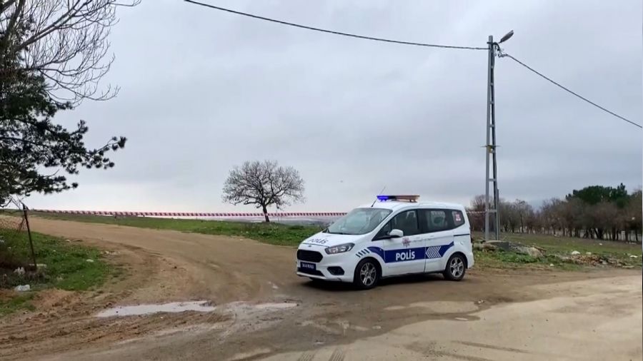 Tuzla'da doal gaz hattndaki sznt nedeniyle Sabiha Gken Havalimannda uular bir sreliine durduruldu