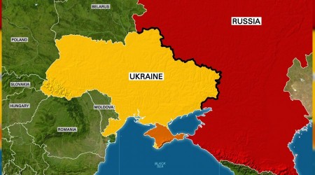 Ukrayna, Belarus sınırını güçlendirecek