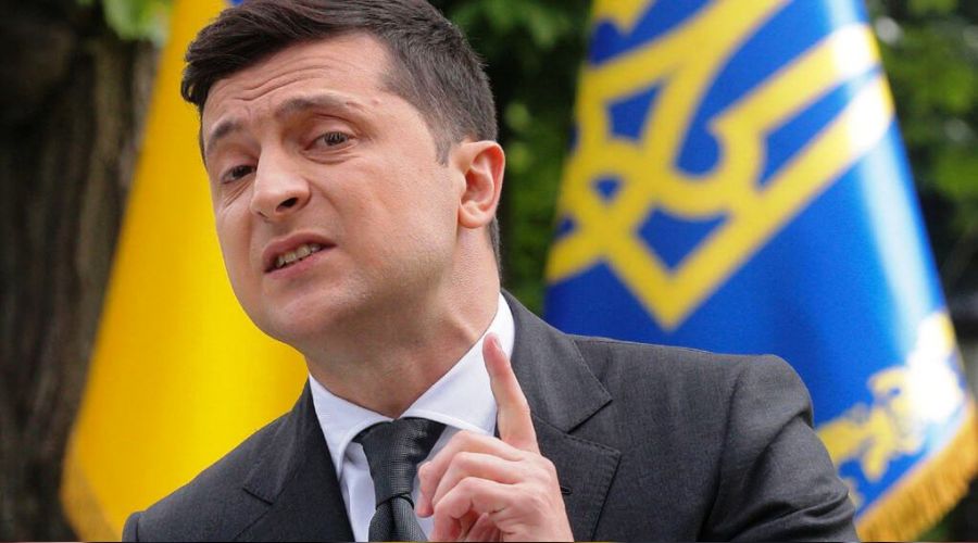 Ukrayna'da üç kez şikayet edilen kocaya ceza veriliyor