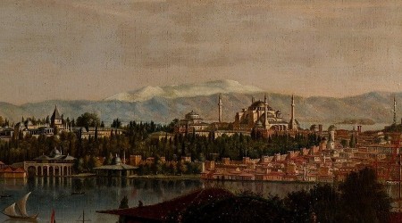 Uludağ neden görüldü, tartışması!