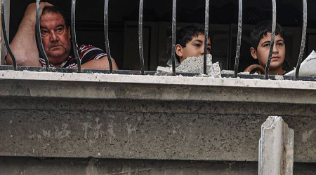 UNICEF: Gazze'de 1 milyon çocuk uçurumun kenarında yaşıyor