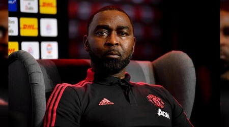 United'da koronavirüs alarmı