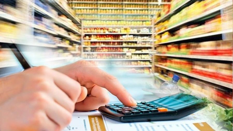 Üretici enflasyonu yüzde 144,6