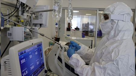 Ürküten artış, hem vaka hem vefat sayısı yükseldi