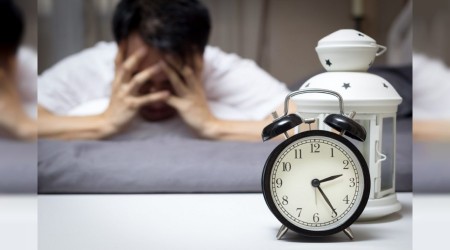 Uyku bozukluğu hayatınızı etkiler
