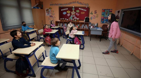 Uzman öğretmenlik için süreç başladı