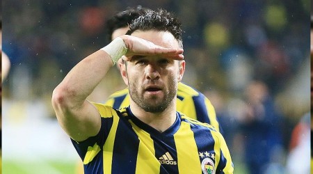 Valbuena, ilk tercihi aklad