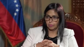Venezuela: ABD, ülkemizi 51. eyalet yapmak istiyor