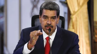 Venezuela Devlet Başkanı Maduro: "(ABD) Yeni sonsuz bir savaş icat ediyor"