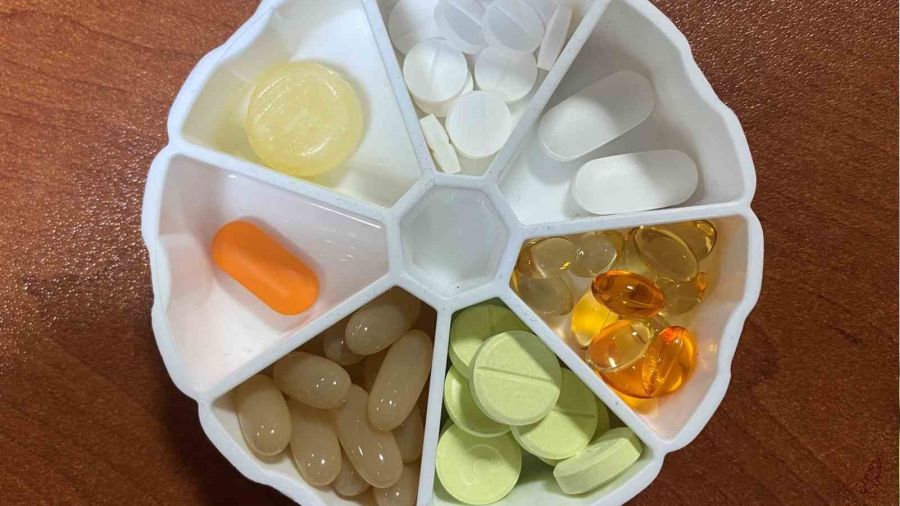 Vitamin kullanımında doktor tavsiyesine dikkat