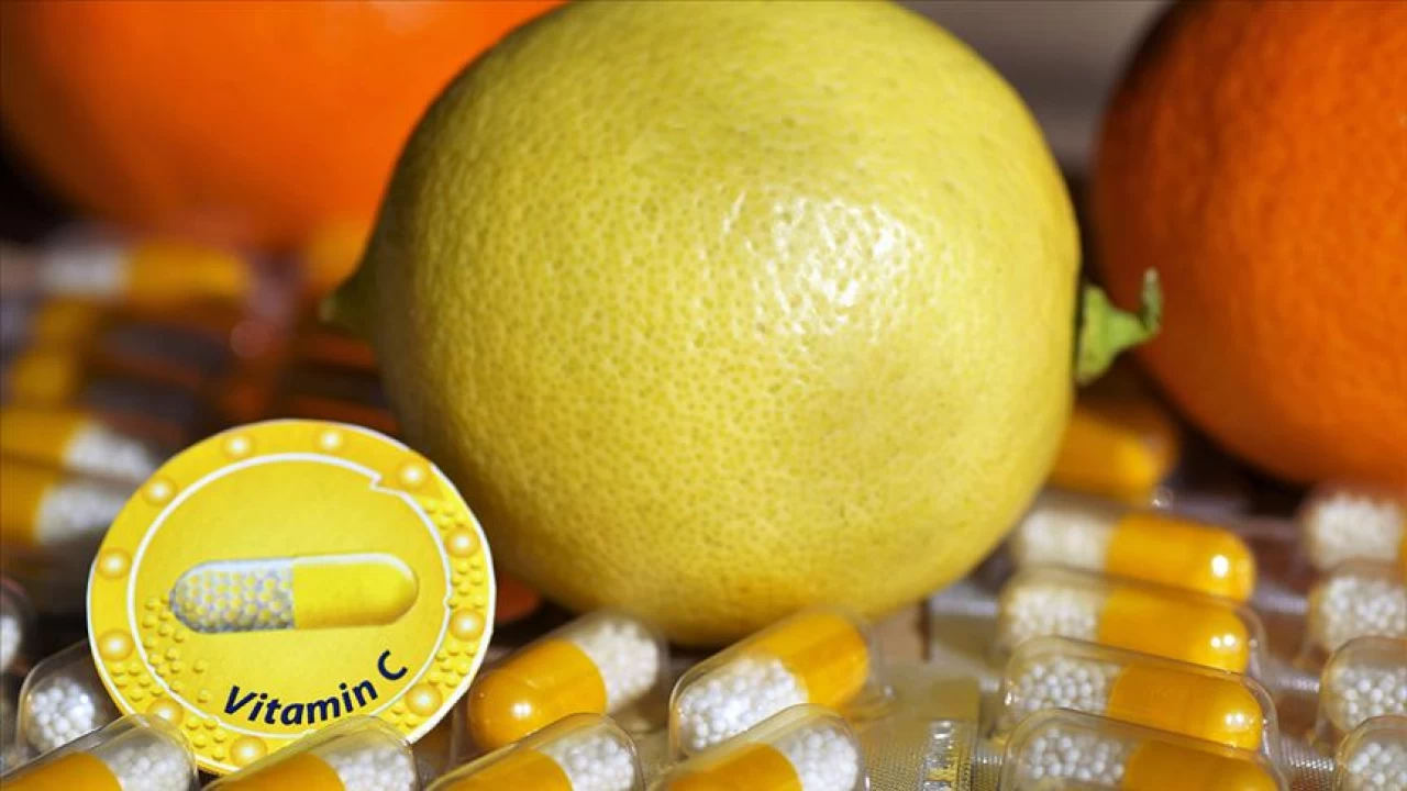 Vitamin kullanırken, 'kaş yapayım derken göz çıkarmayın'
