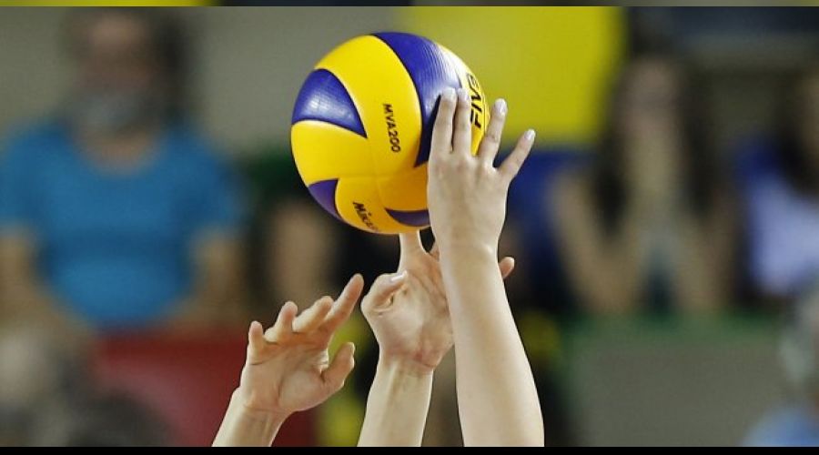 Voleybolda derbi zaman