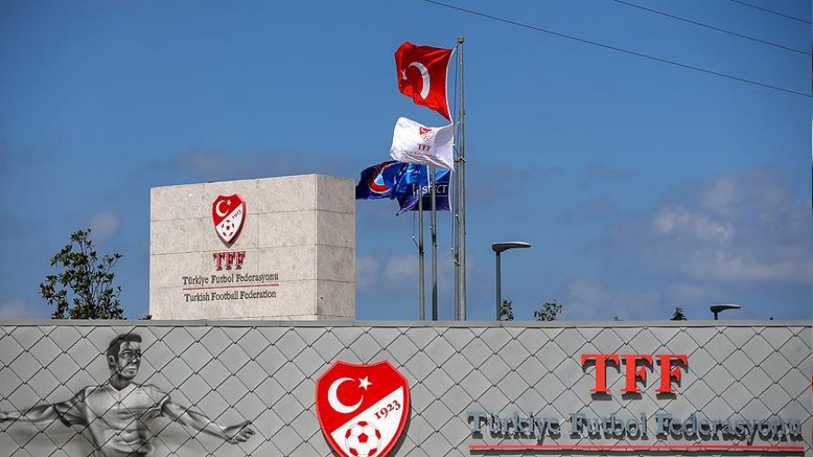 Yabancı oyuncuya kriter geldi