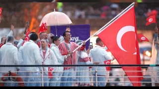 Yarın 4 sporcumuz mücadele edecek