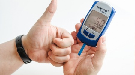 Yaşam tarzınızı değiştirerek diyabeti yenin