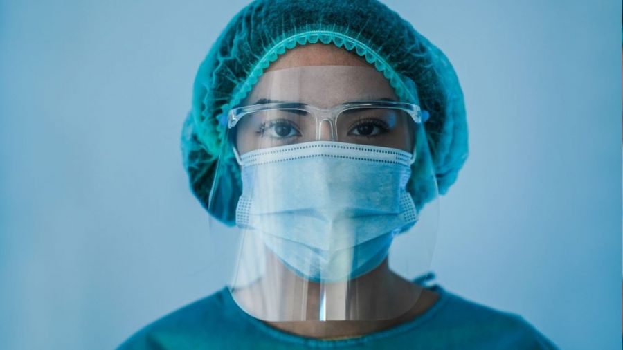 Yeni varyant: 'Eris'