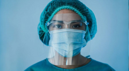 Yeni varyant: 'Eris'