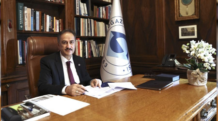 YKS'de ilk 100'e giren 62 öğrenci Boğaziçi'nde