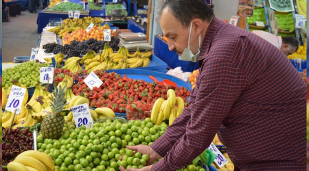 Yokluğun manavı varlıkta tercih edilmiyor