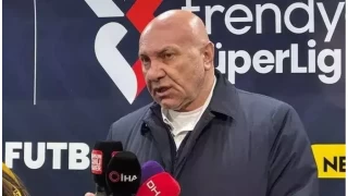 Yüksel Yıldırım: "5 Aralık, kara bir cuma günü olarak Samsunspor tarihinde anılacak"