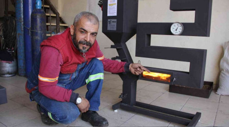 Zamlar vatandaşı kaşif yaptı