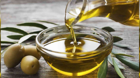 Zeytinyağı dolar bazında yüzde 26 değer kazandı