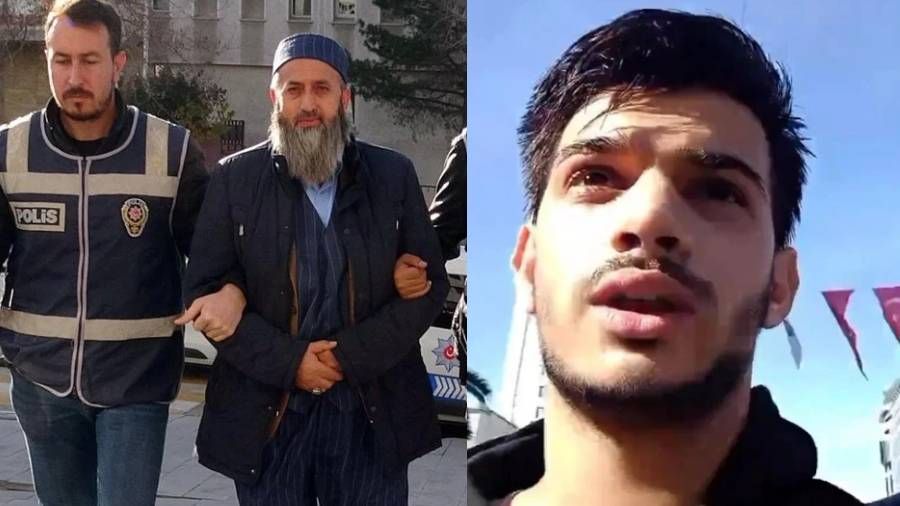 10 Kasım'da Atatürk'e hakaret eden iki kişi tutuklandı