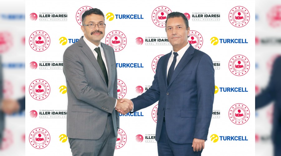 112 Acil Turkcell’e emanet
