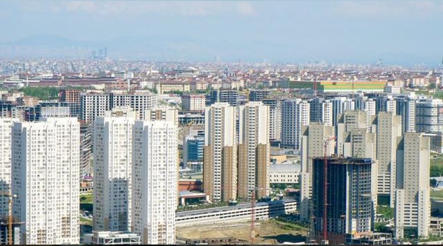 13 yılda Türkiye lideri oldu