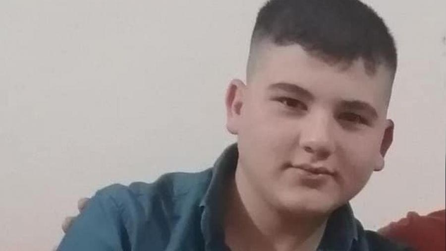 14 yaşındaki çocuk kalbine yenik düştü