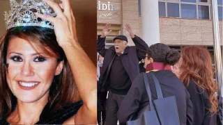 15 yıllık 'Aslı Baş' davası 4 Haziran'a ertelendi