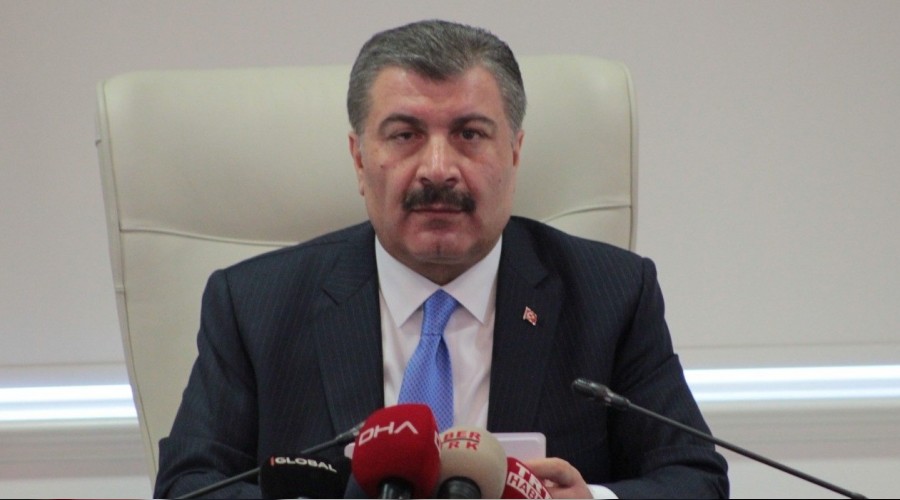 GÜNLÜK VAKA SAYISI 1000'İ GEÇTİ