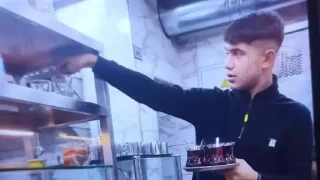 16 yaşındaki Kendal'ın ölümüne ilişkin davada bir sanığa müebbet