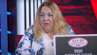 ‘2024 yılı emekliler yılı ilan edilmişken açlık ve sefaletin yılı oldu’