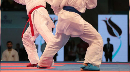 3 karateci sezonun en iyisi oldu