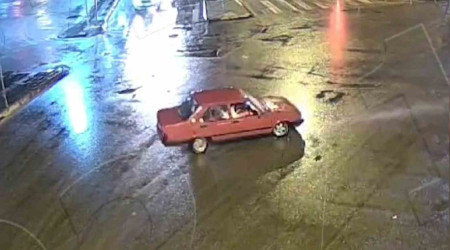 30 saniyelik drift 20 bin liraya mal oldu