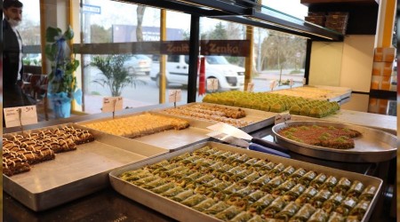 33 yıllık tatlıcı uyardı