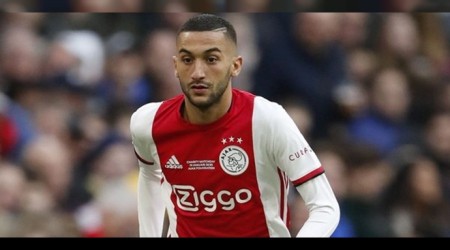 45 milyon Euro'ya transferi bitti