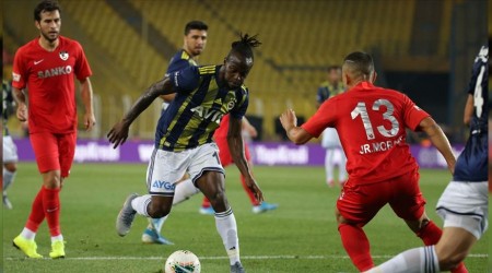 5-0 için özür diledi