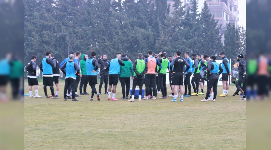 81 gün sonra Bursa'ya dönüyor