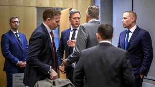 ABD-Rusya arasında Ukrayna barış görüşmeleri