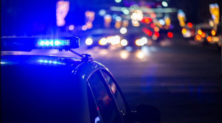 ABD'de ev partisinde silahlı saldırı: 2 ölü, 4 yaralı