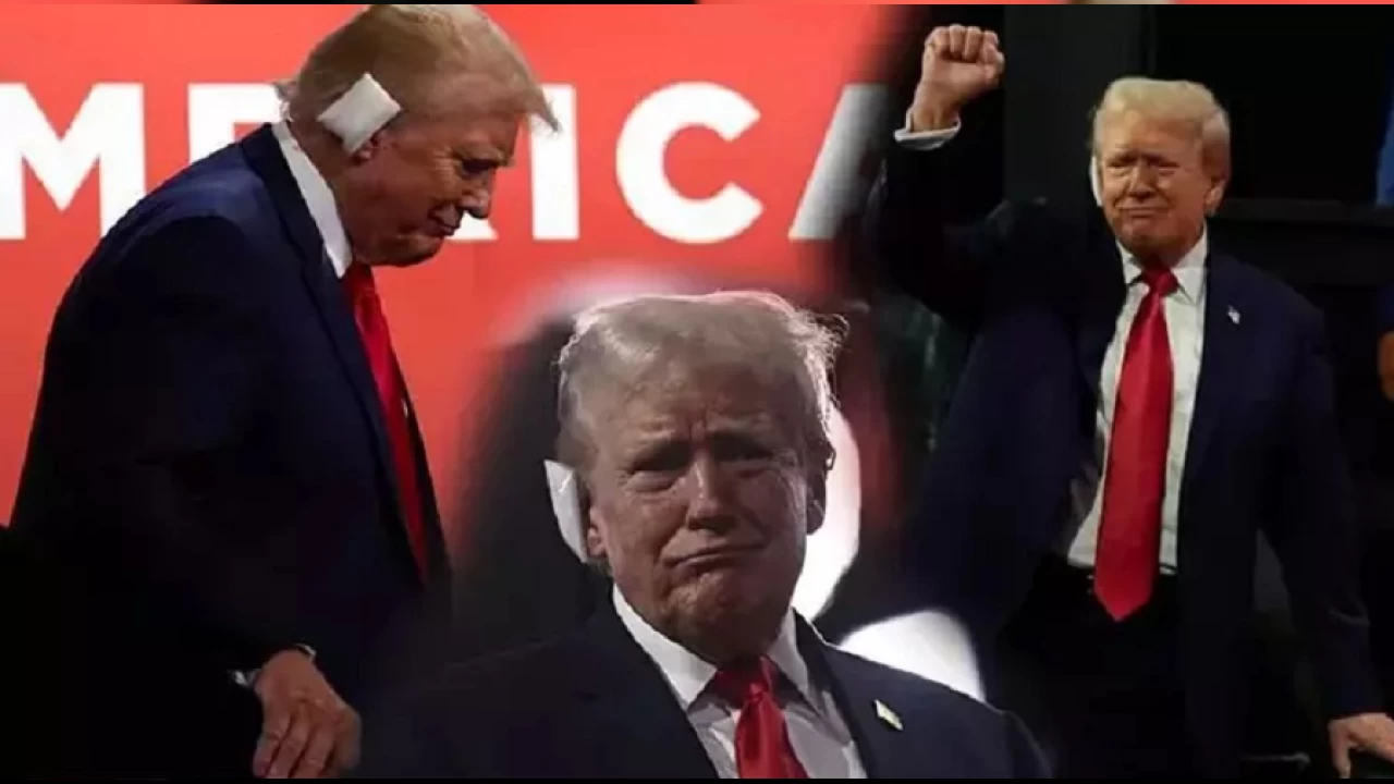 ABD'de FBI ve İç Güvenlik Bakanlığı 'Trump' alarmında geçti