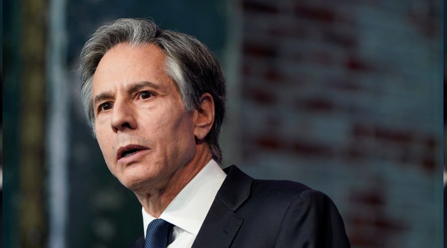 ABD'den 'Kuzey Akım-2'ye yeni yaptırım